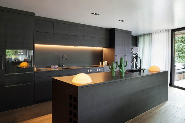 kitchen decorating solutions perth