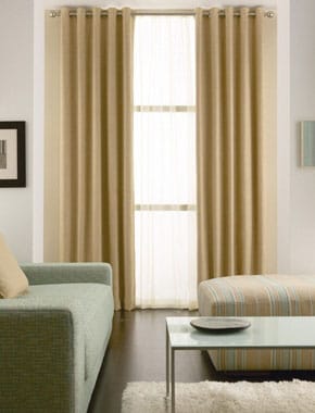 Curtains for Small Spaces: Maximising Light and Space