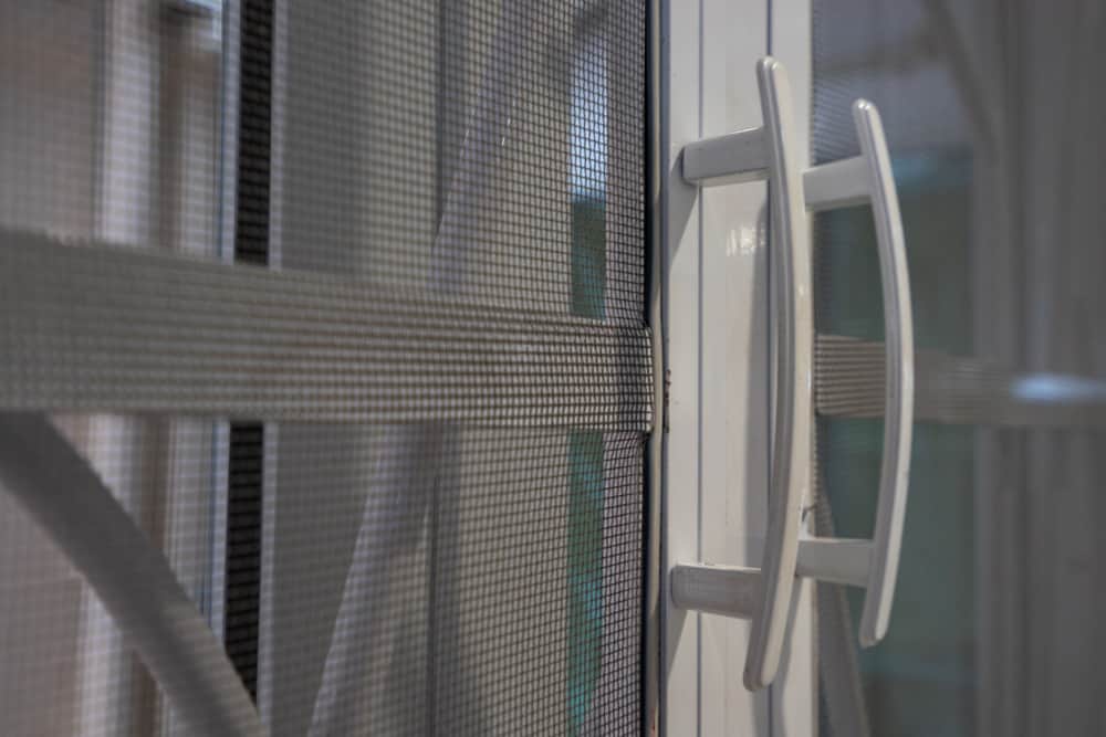 Benefits Of Installing Security Screen Doors At Your Perth Property