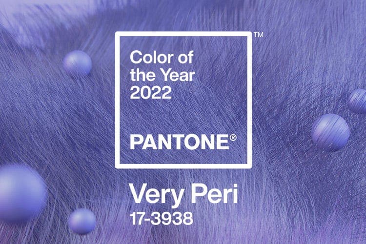 Colour of the Year – Setting Global Trends