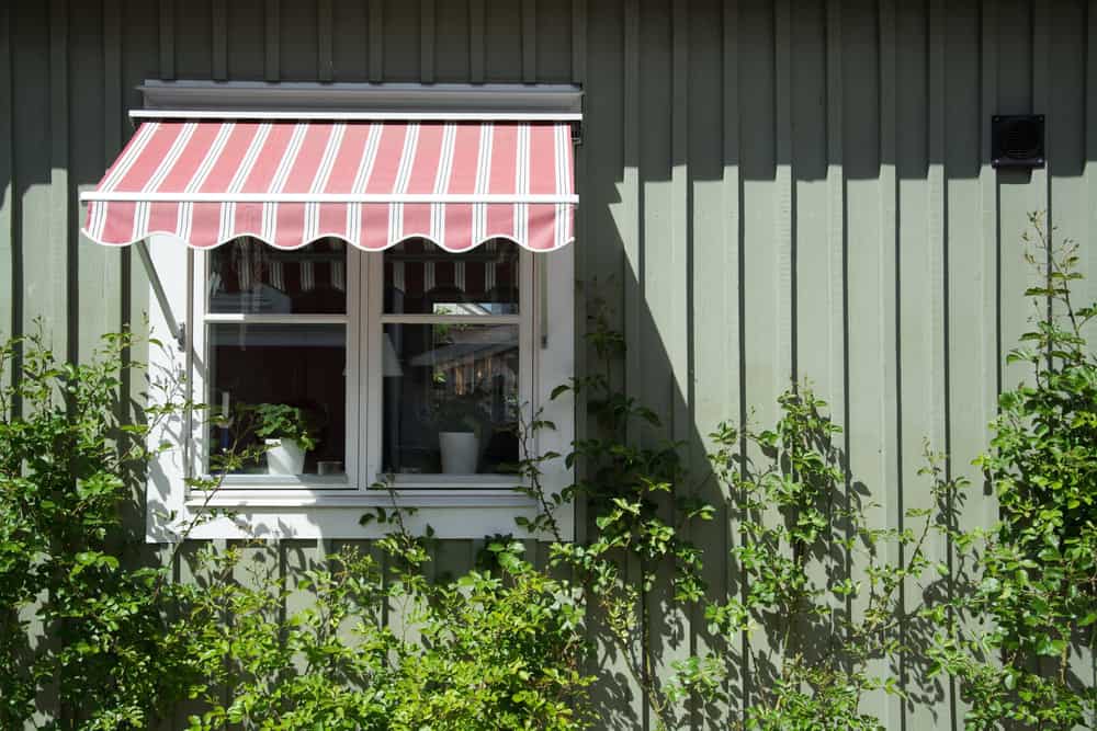 The Importance Of Window Awnings
