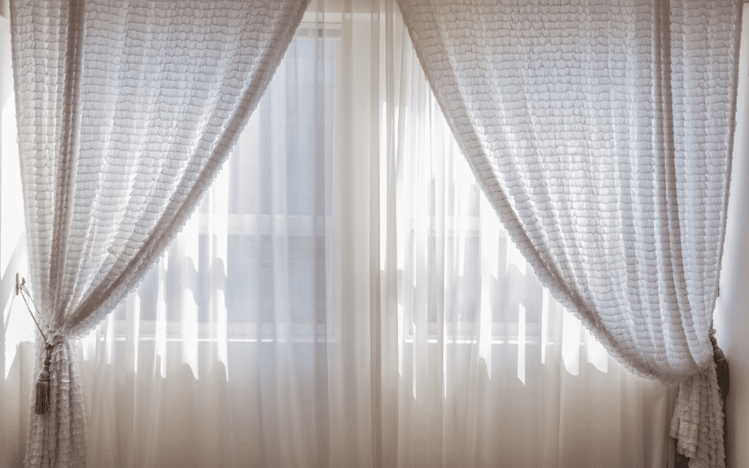 Energy-Efficient Curtains: Saving Money and Reducing Environmental Impact