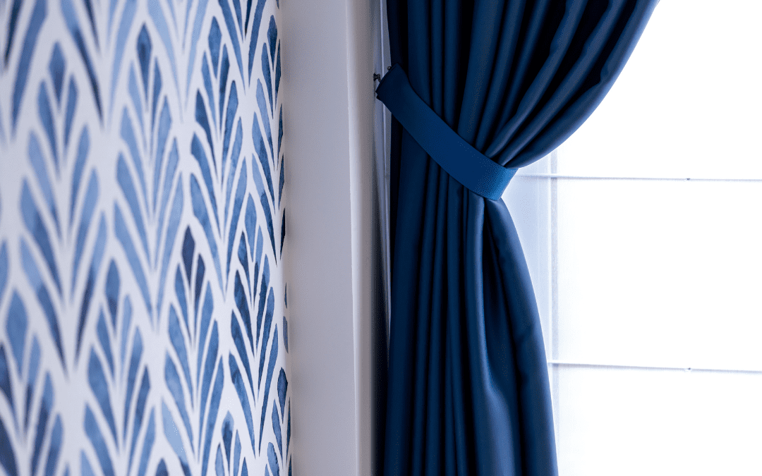 Blackout Curtains: The health and cost saving benefits
