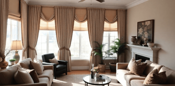 Understanding Privacy Window Treatments